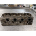 #EJ04 Cylinder Head From 2007 Chevrolet Silverado 1500  5.3 799